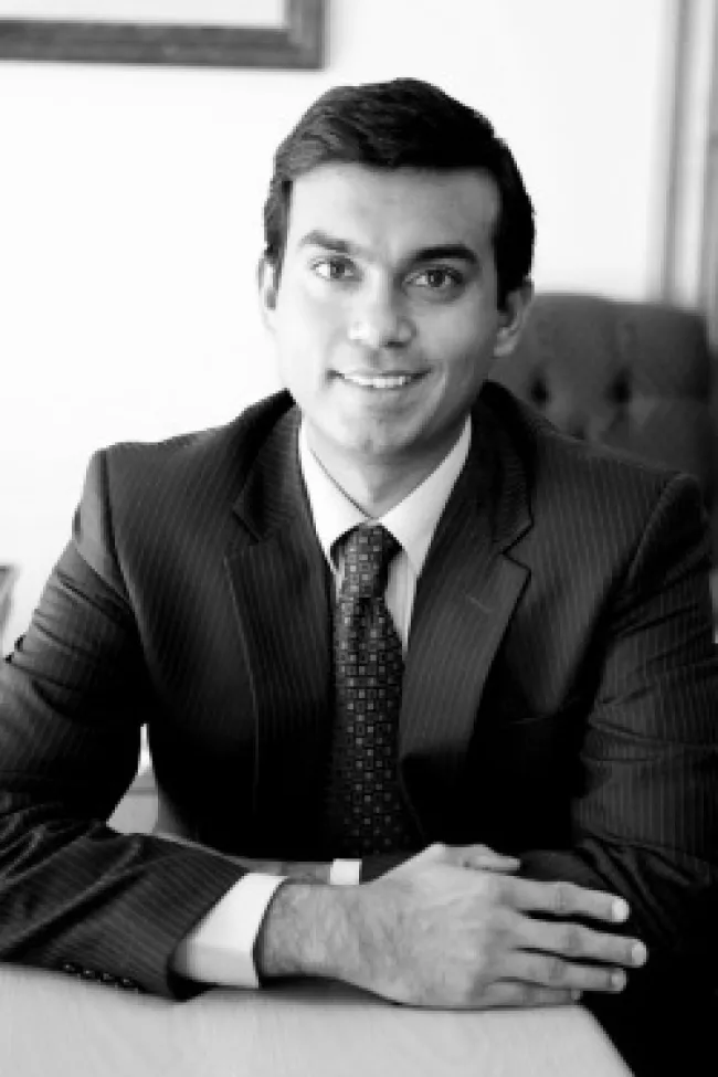GP Manish